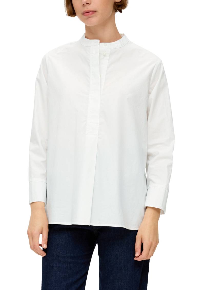 s.Oliver Klassische Bluse von s.Oliver