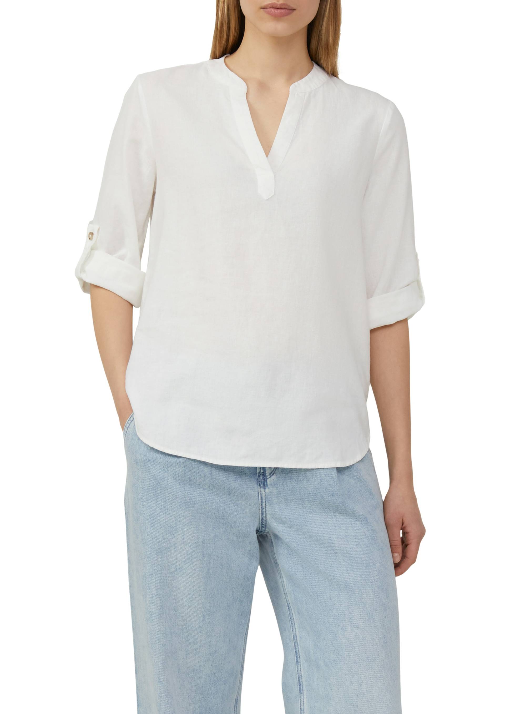s.Oliver Klassische Bluse, mit Turn-up s.Oliver Klassische Bluse, mit Turn-up von s.Oliver