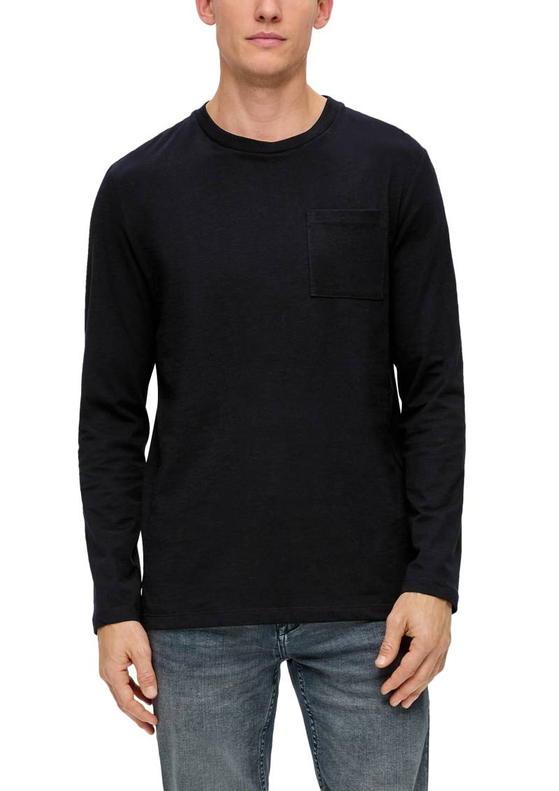 s.Oliver Langarmshirt von s.Oliver