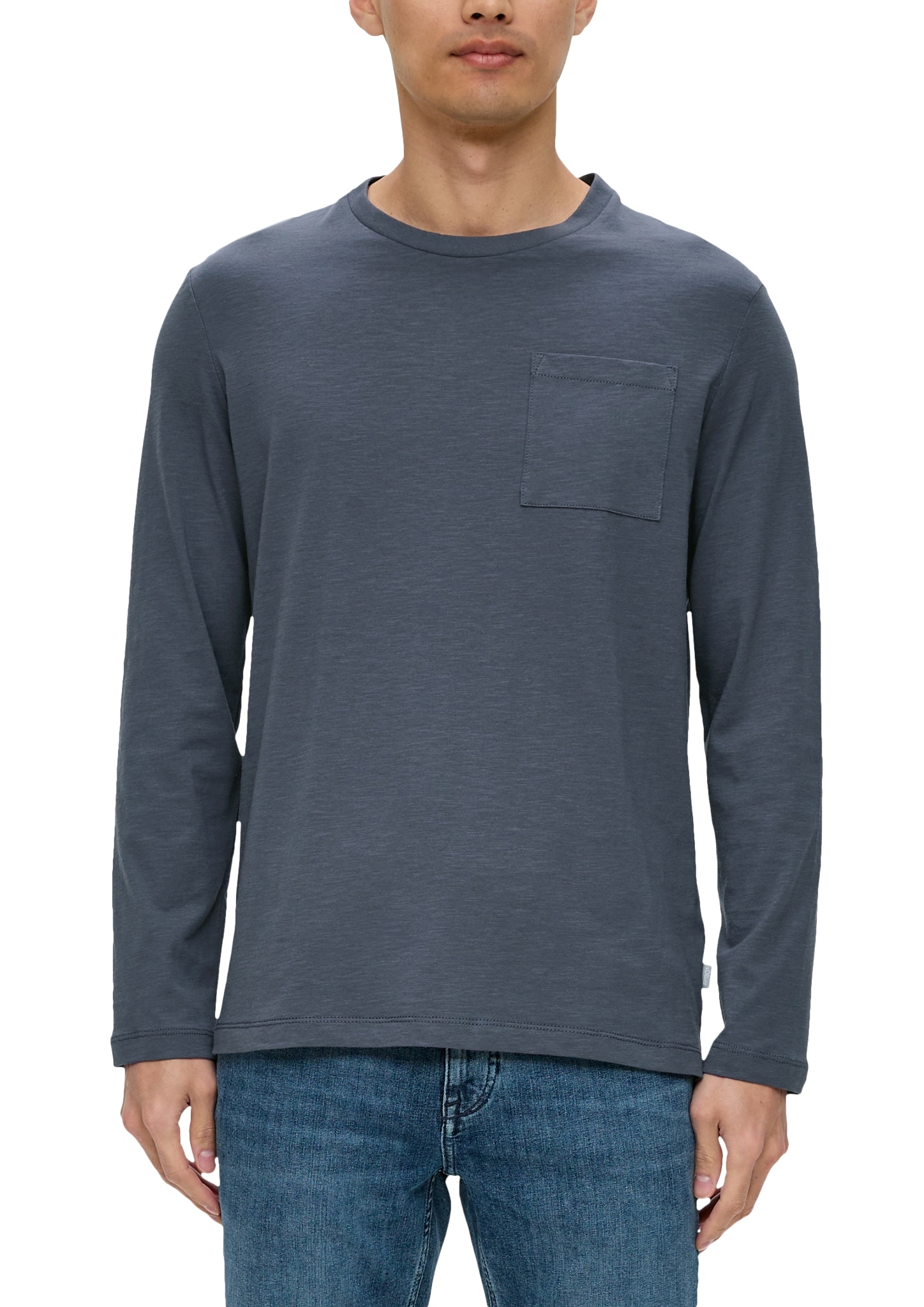 s.Oliver Langarmshirt von s.Oliver