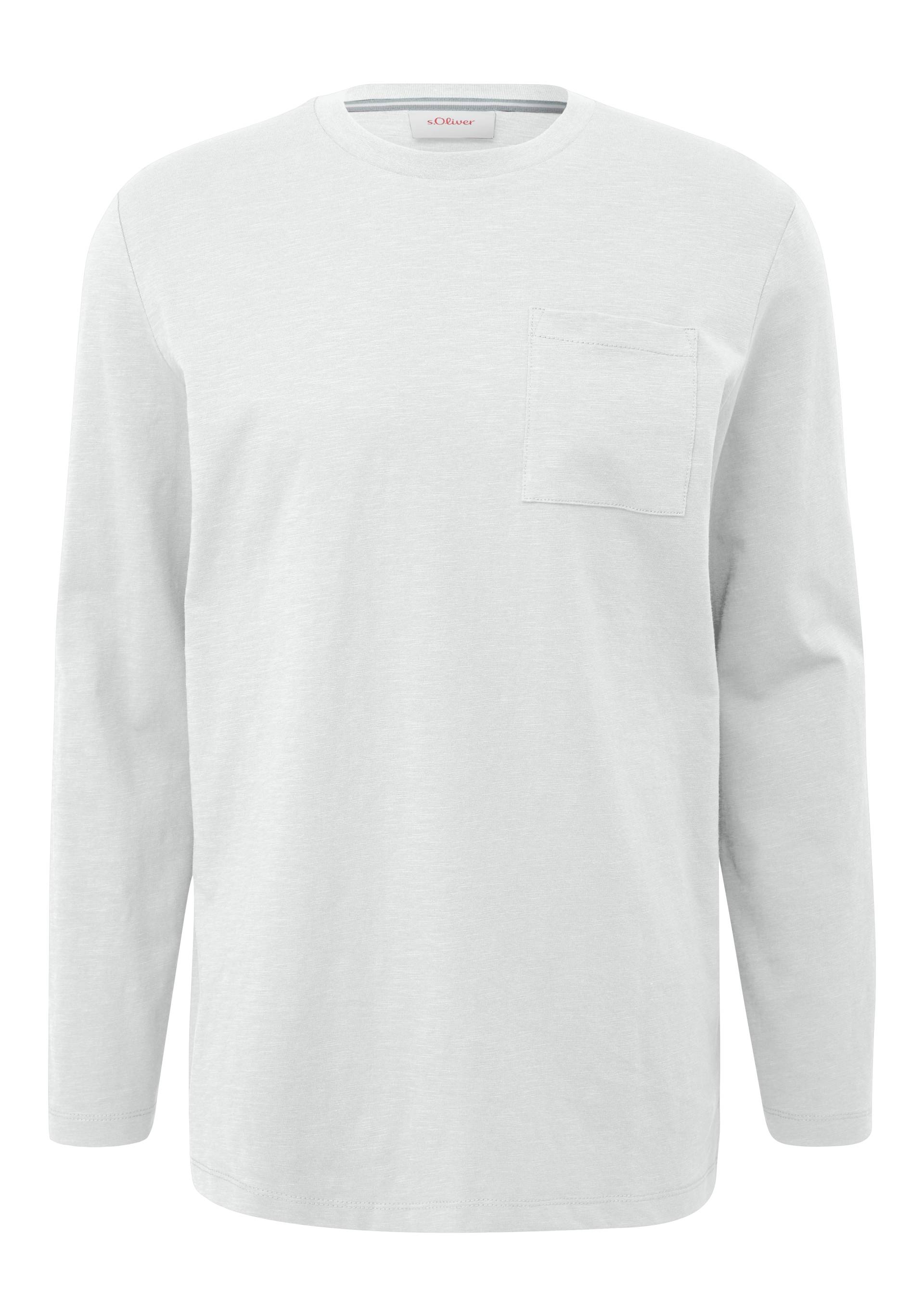 s.Oliver Langarmshirt von s.Oliver