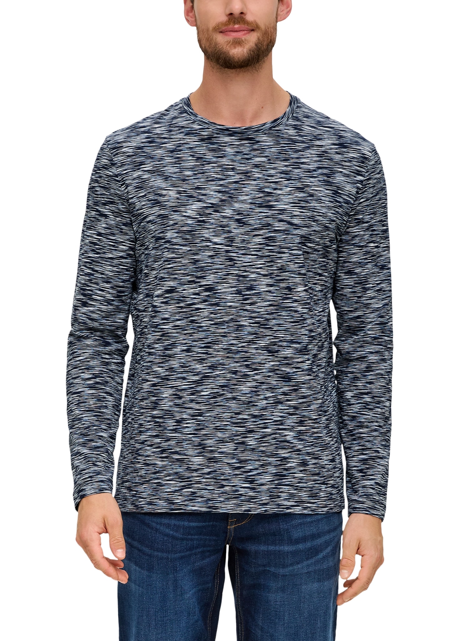 s.Oliver Langarmshirt von s.Oliver