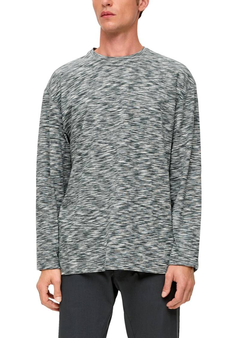 s.Oliver Langarmshirt von s.Oliver