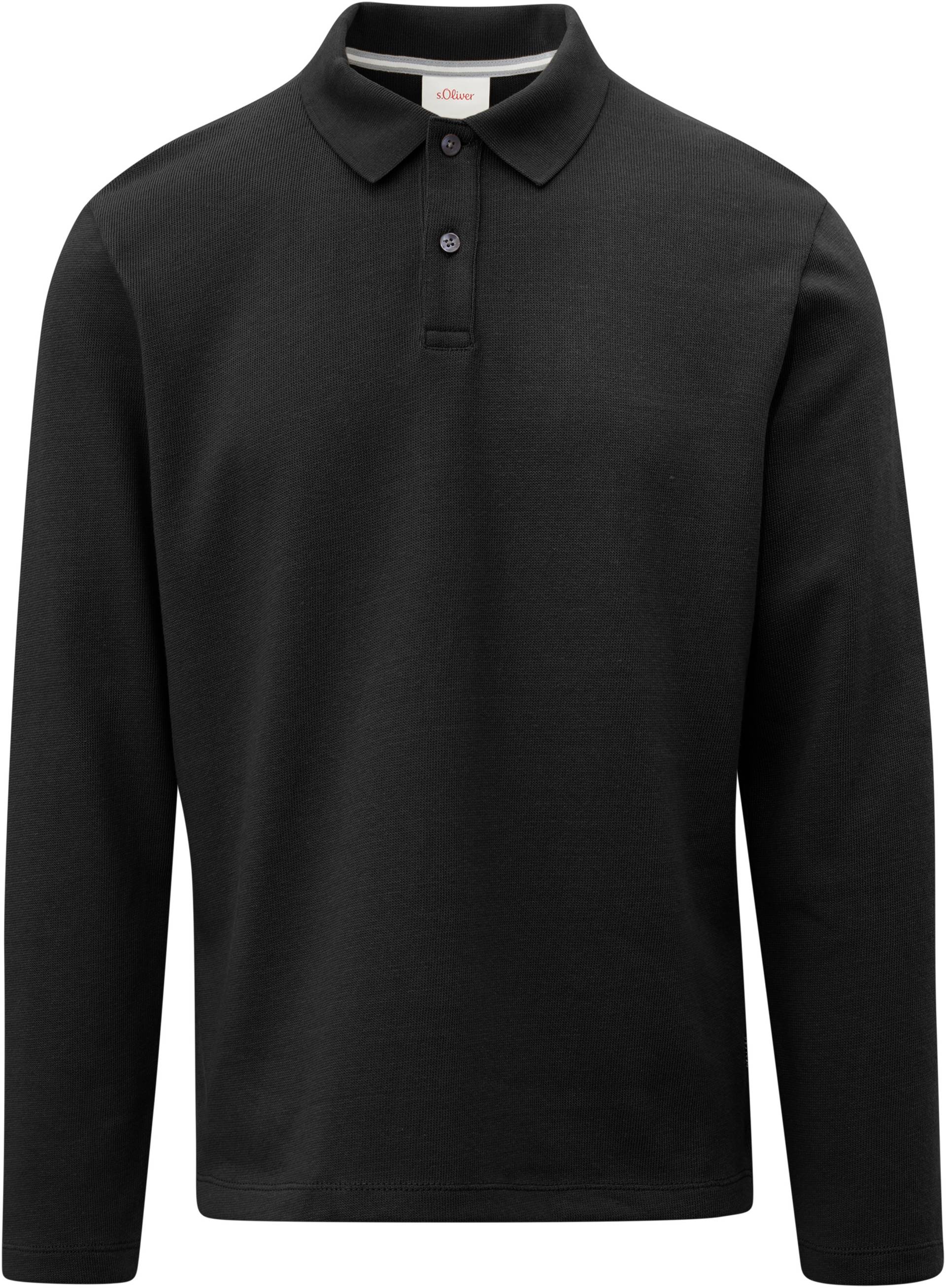 s.Oliver Langarmshirt von s.Oliver