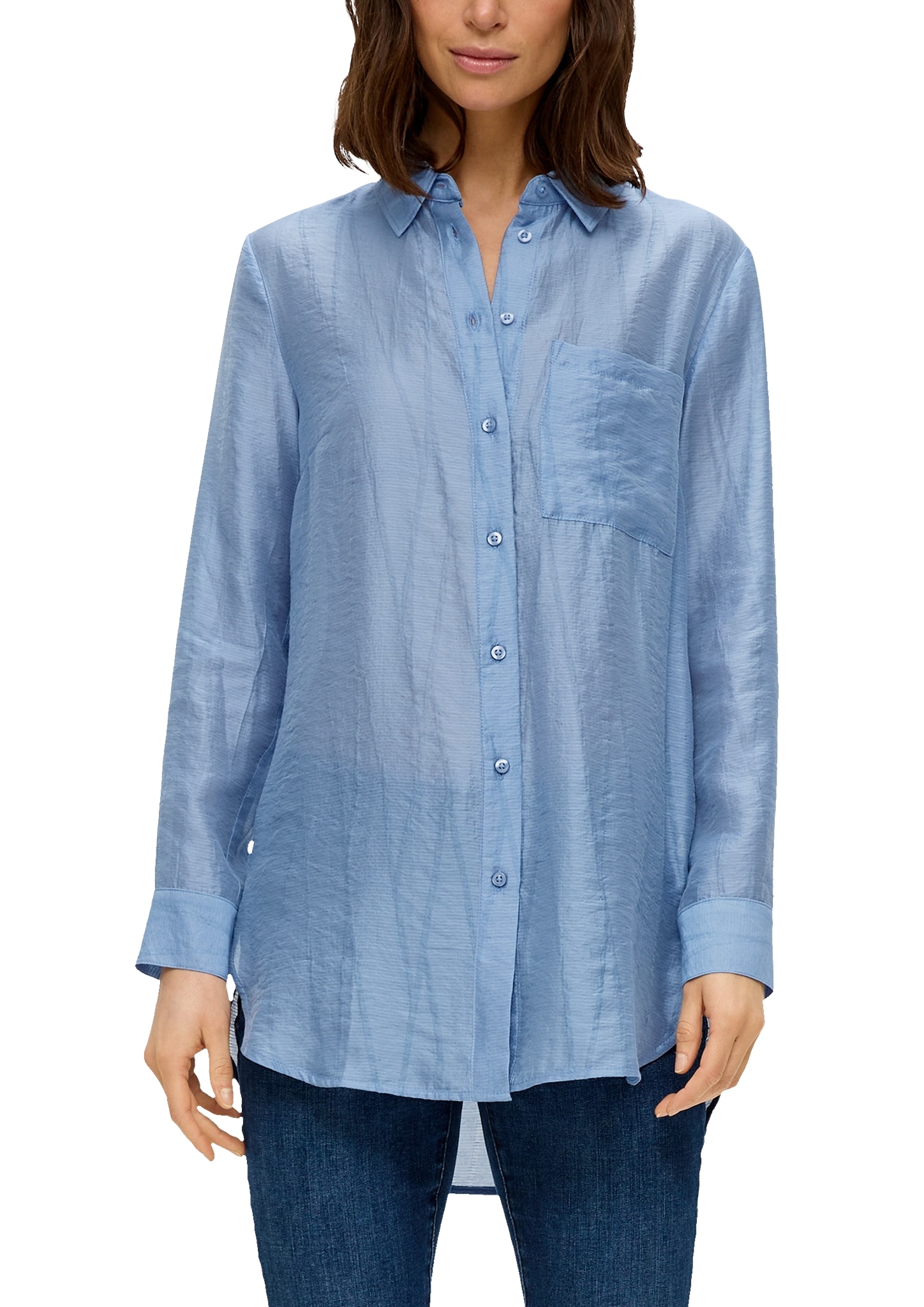 s.Oliver Longbluse von s.Oliver