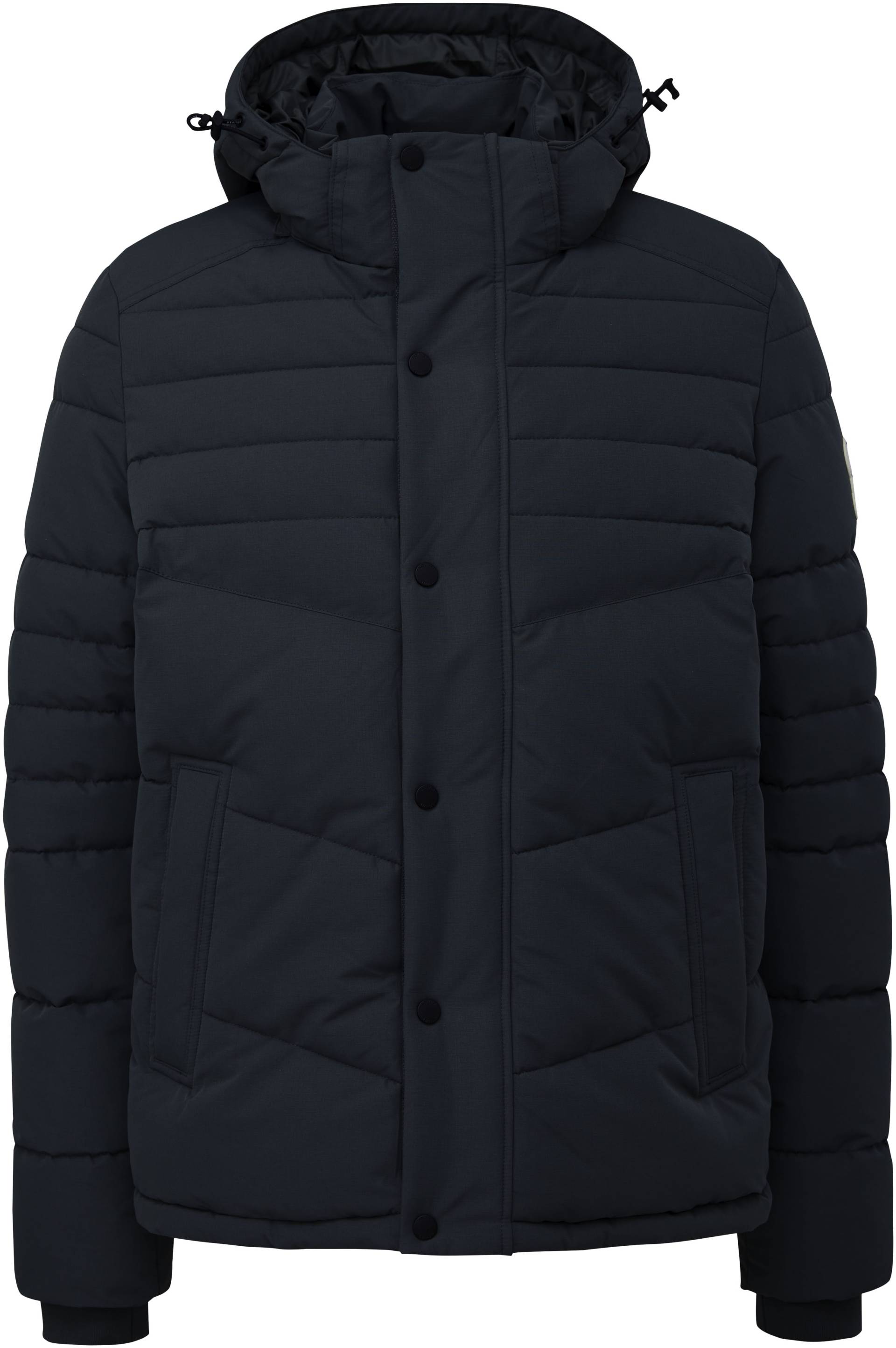 s.Oliver Outdoorjacke, mit Kapuze von s.Oliver