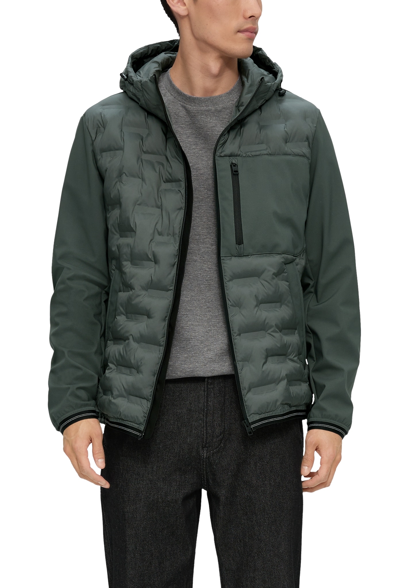 s.Oliver Outdoorjacke von s.Oliver