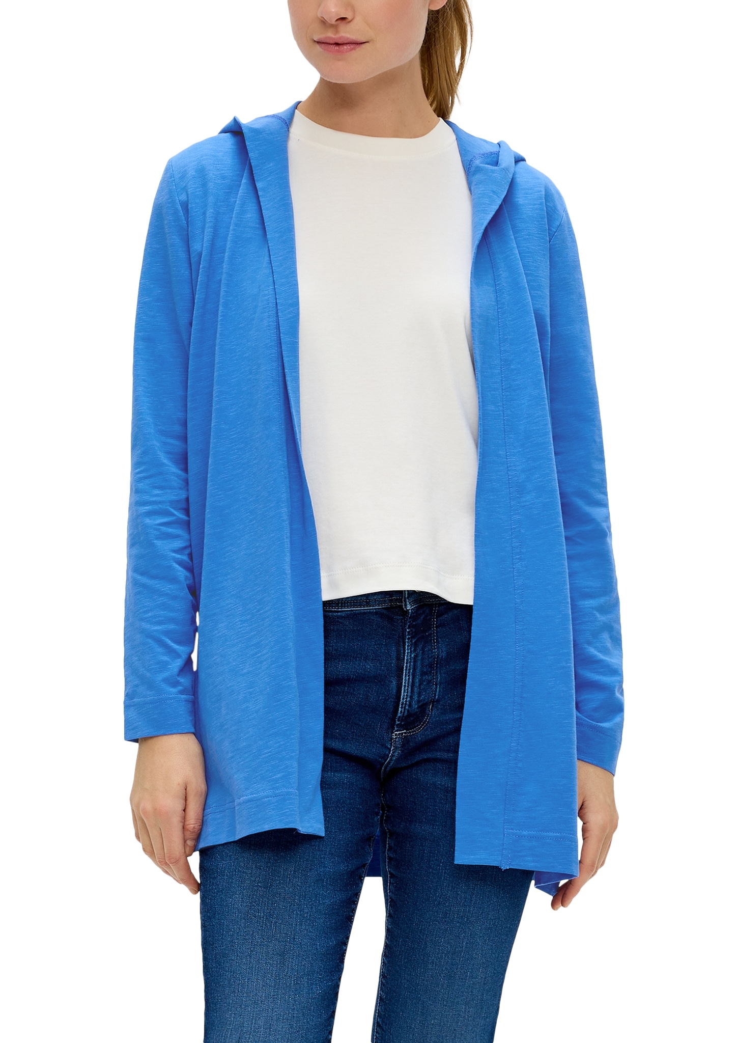 s.Oliver Oversize-Shirt von s.Oliver