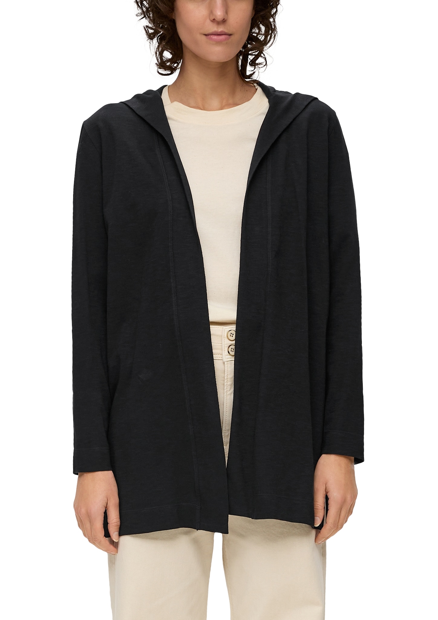 s.Oliver Oversize-Shirt von s.Oliver