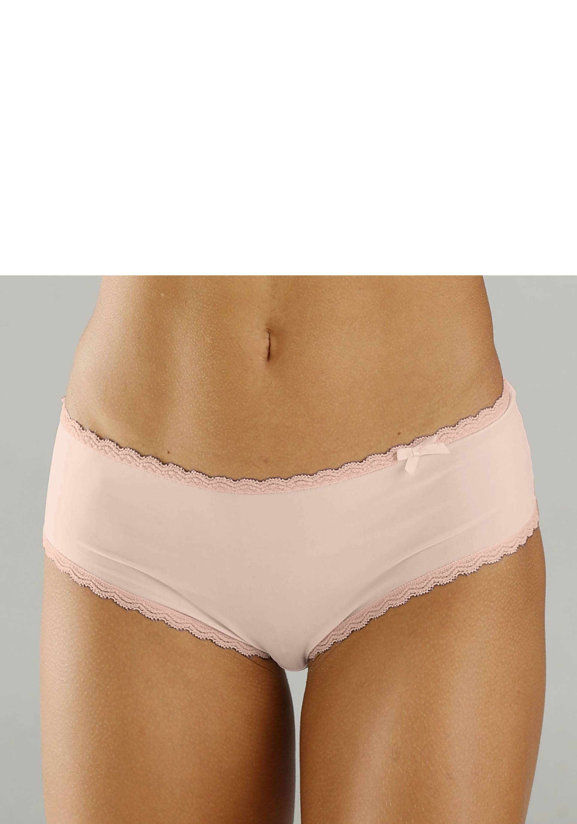 s.Oliver Panty »Camille« von s.Oliver