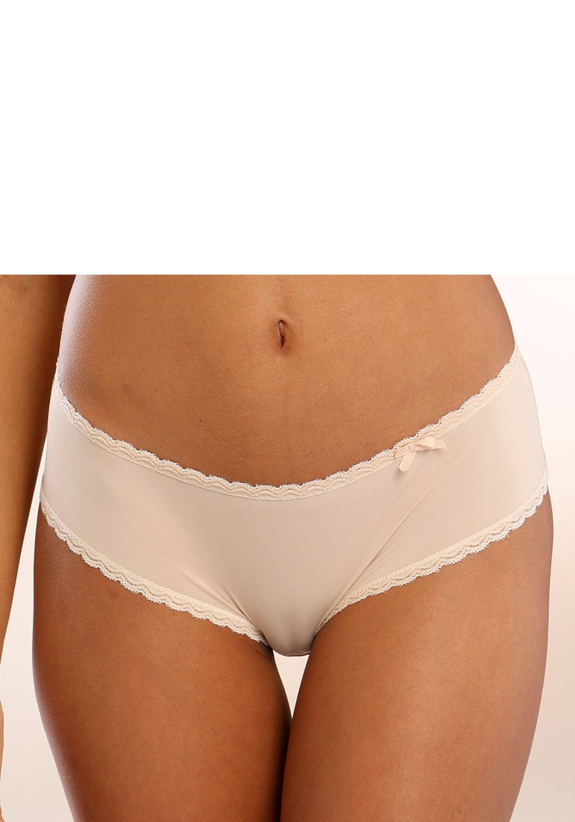 s.Oliver Panty »Camille« von s.Oliver