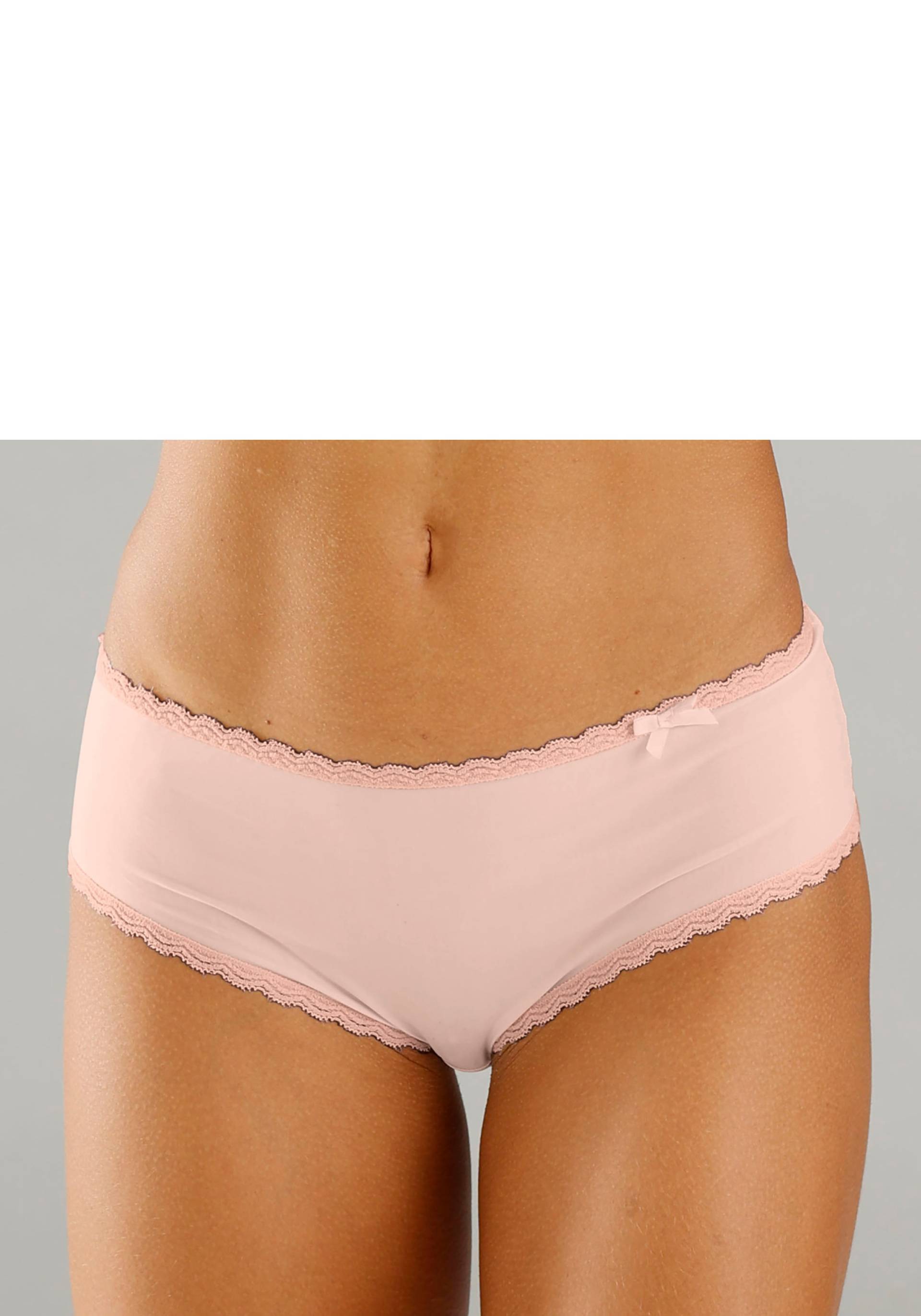 s.Oliver Panty »Camille« von s.Oliver