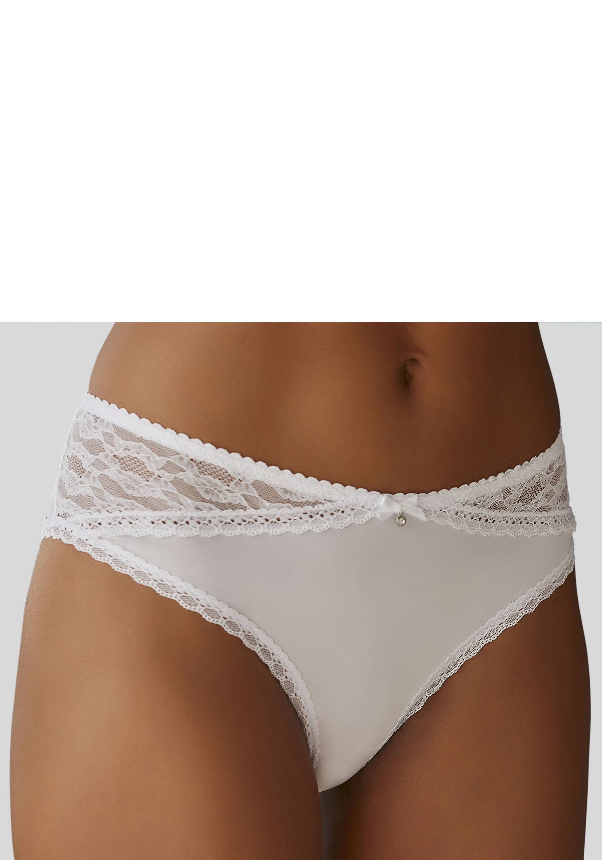 s.Oliver Panty »Clarissse« von s.Oliver