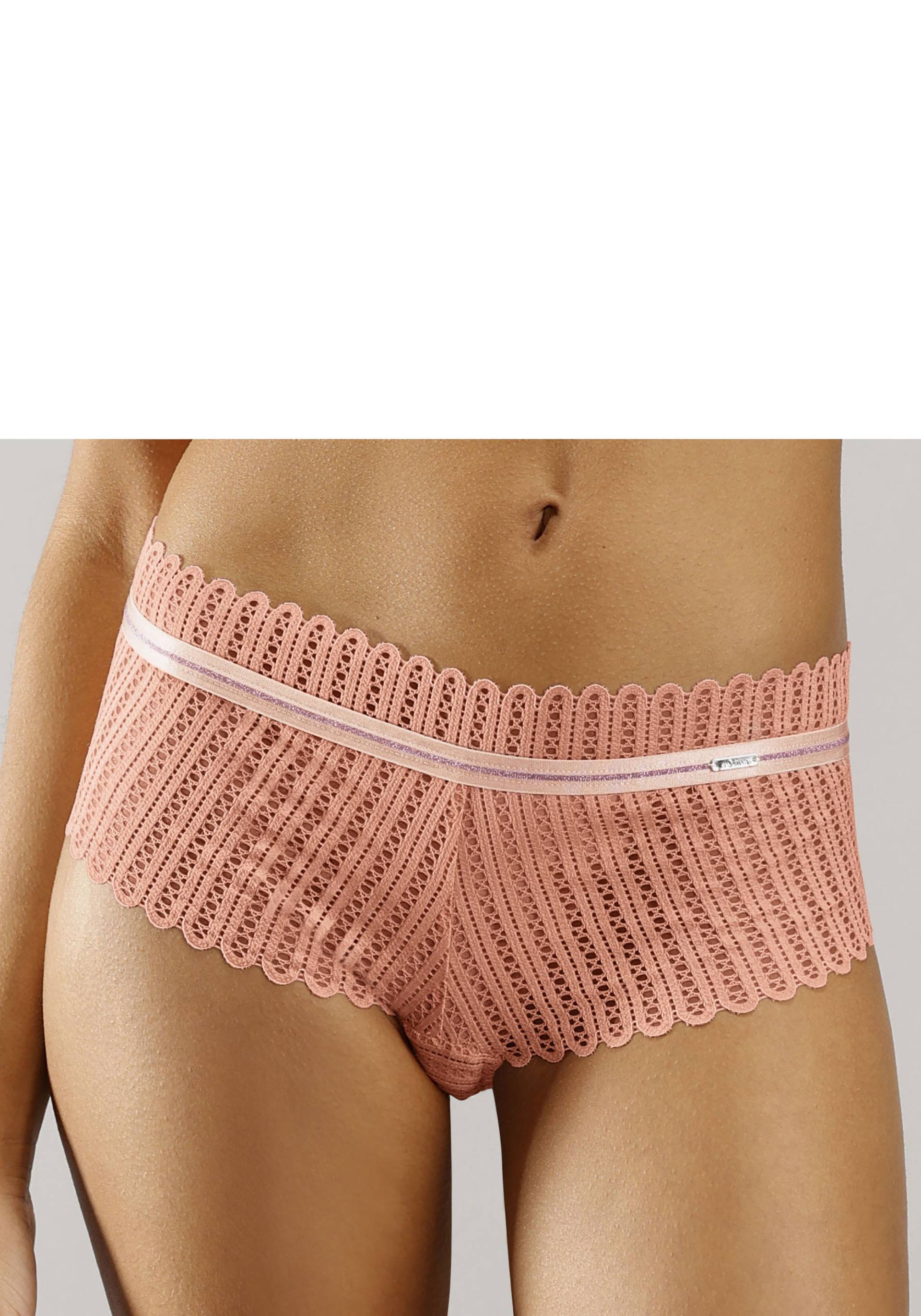 s.Oliver Panty »Leia« von s.Oliver