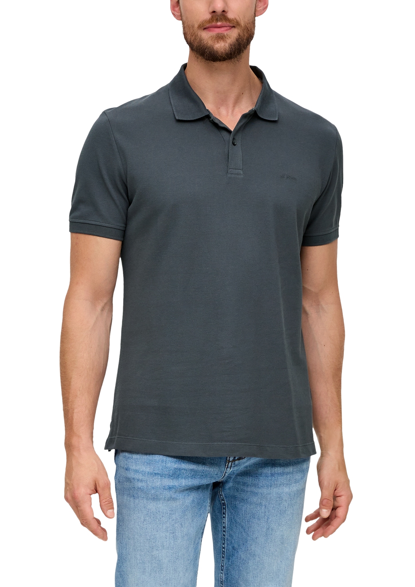 s.Oliver Poloshirt von s.Oliver