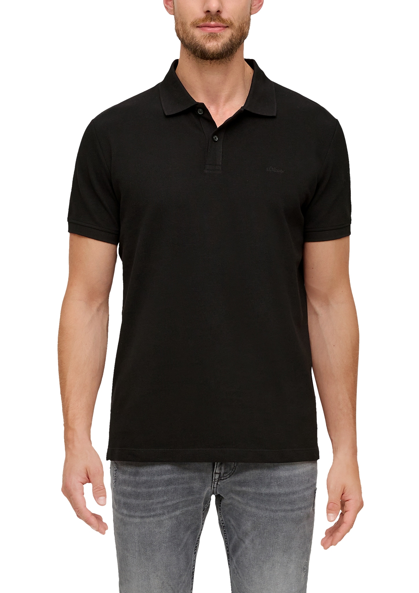 s.Oliver Poloshirt von s.Oliver