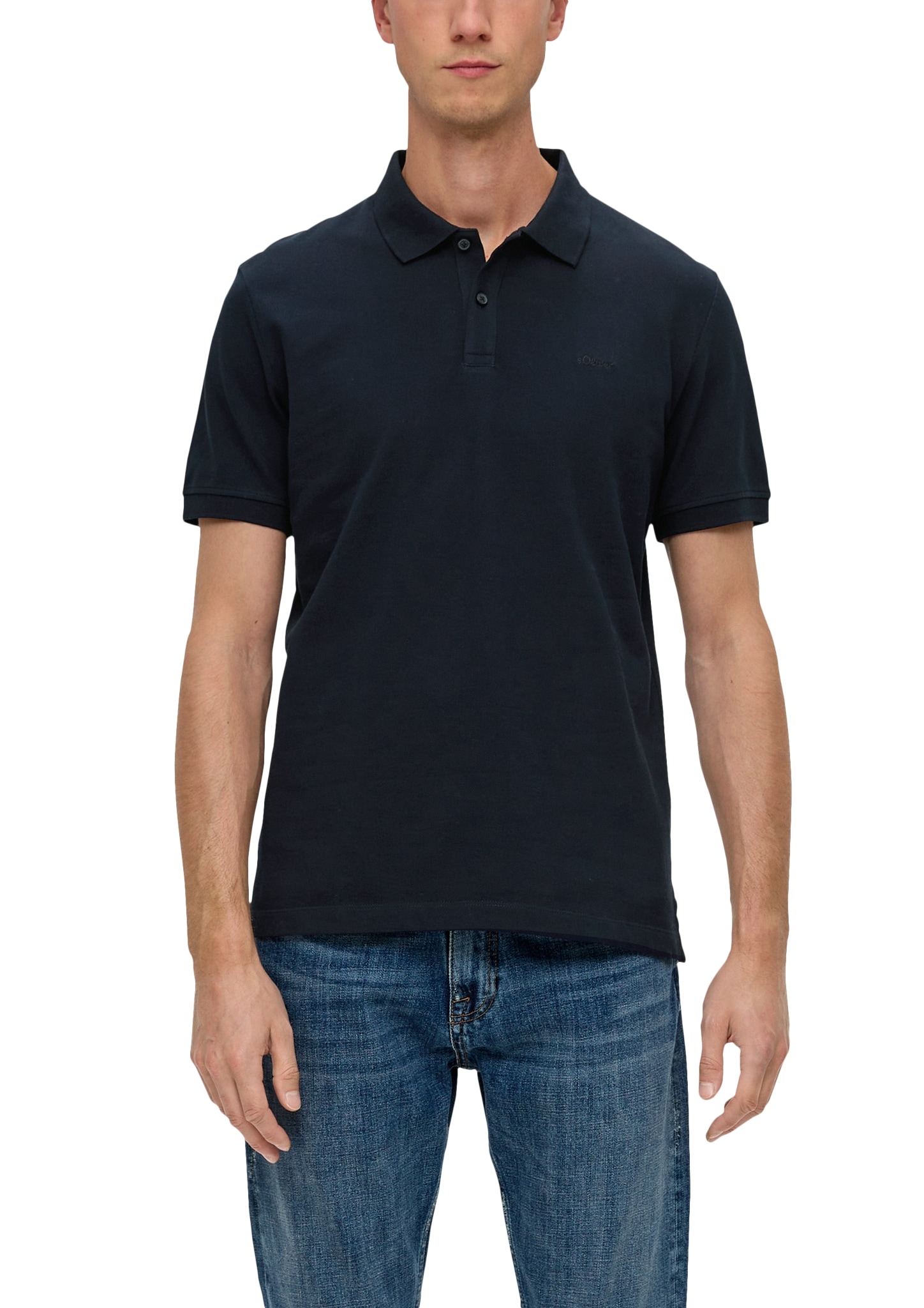 s.Oliver Poloshirt von s.Oliver