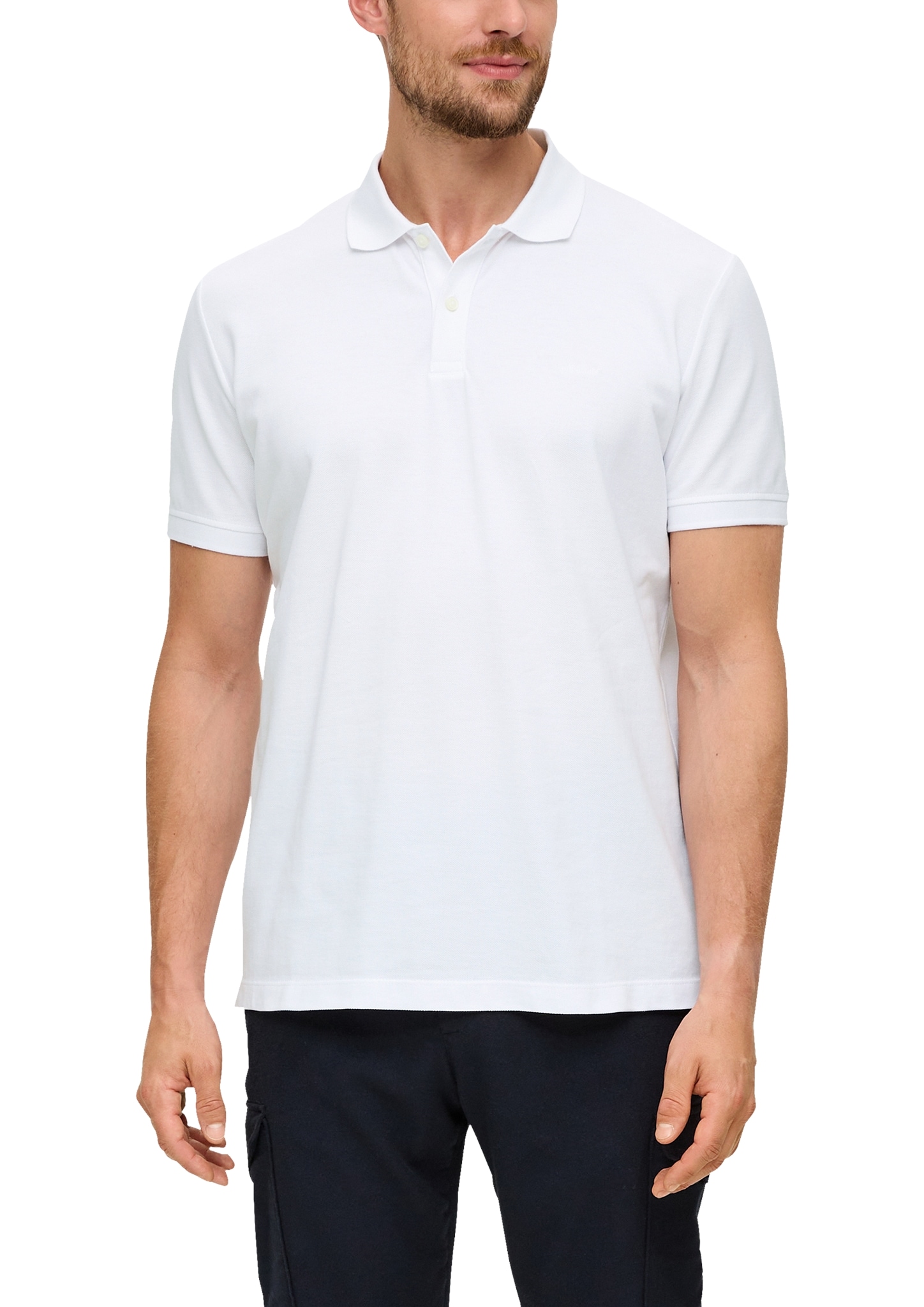 s.Oliver Poloshirt von s.Oliver