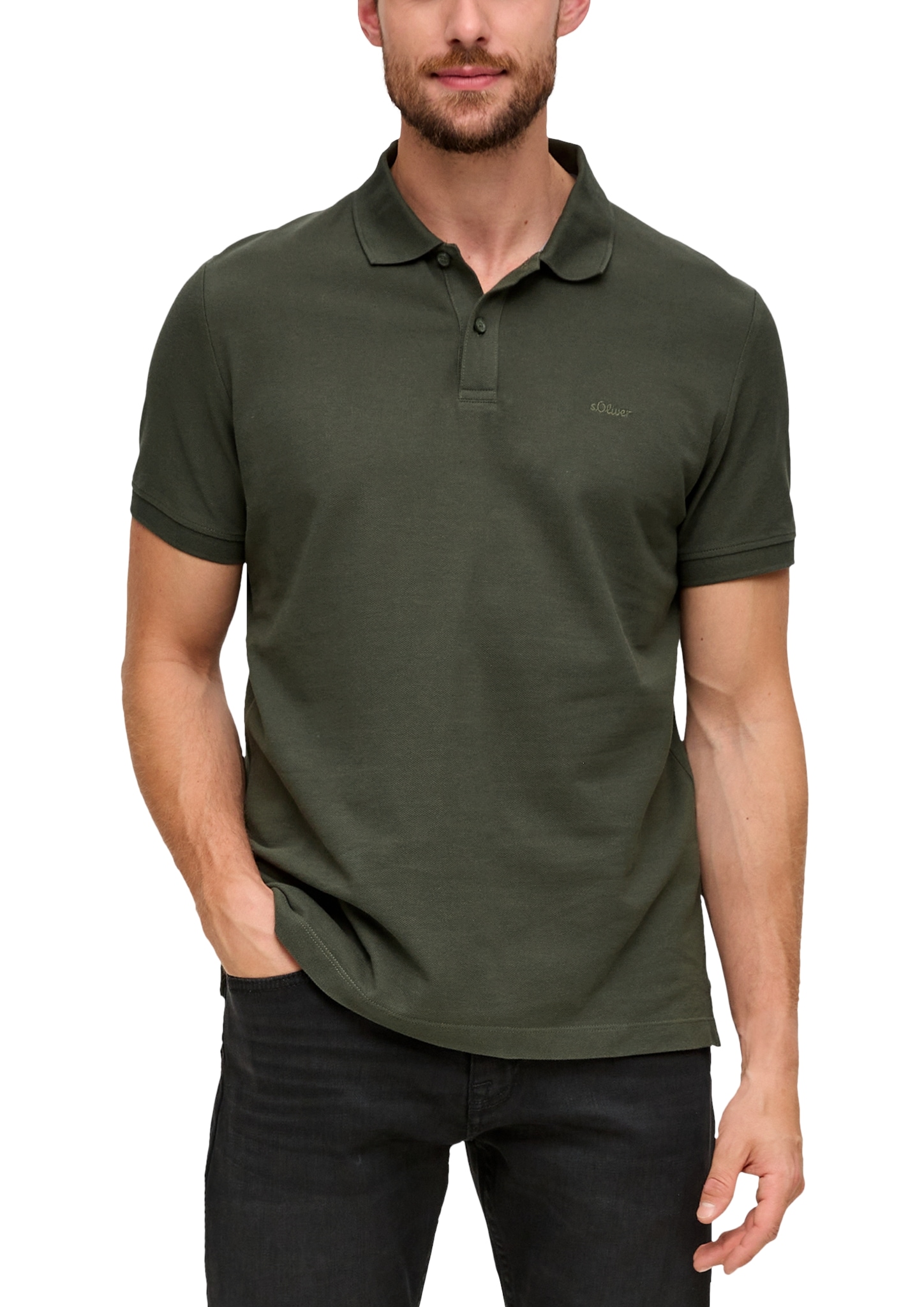 s.Oliver Poloshirt von s.Oliver