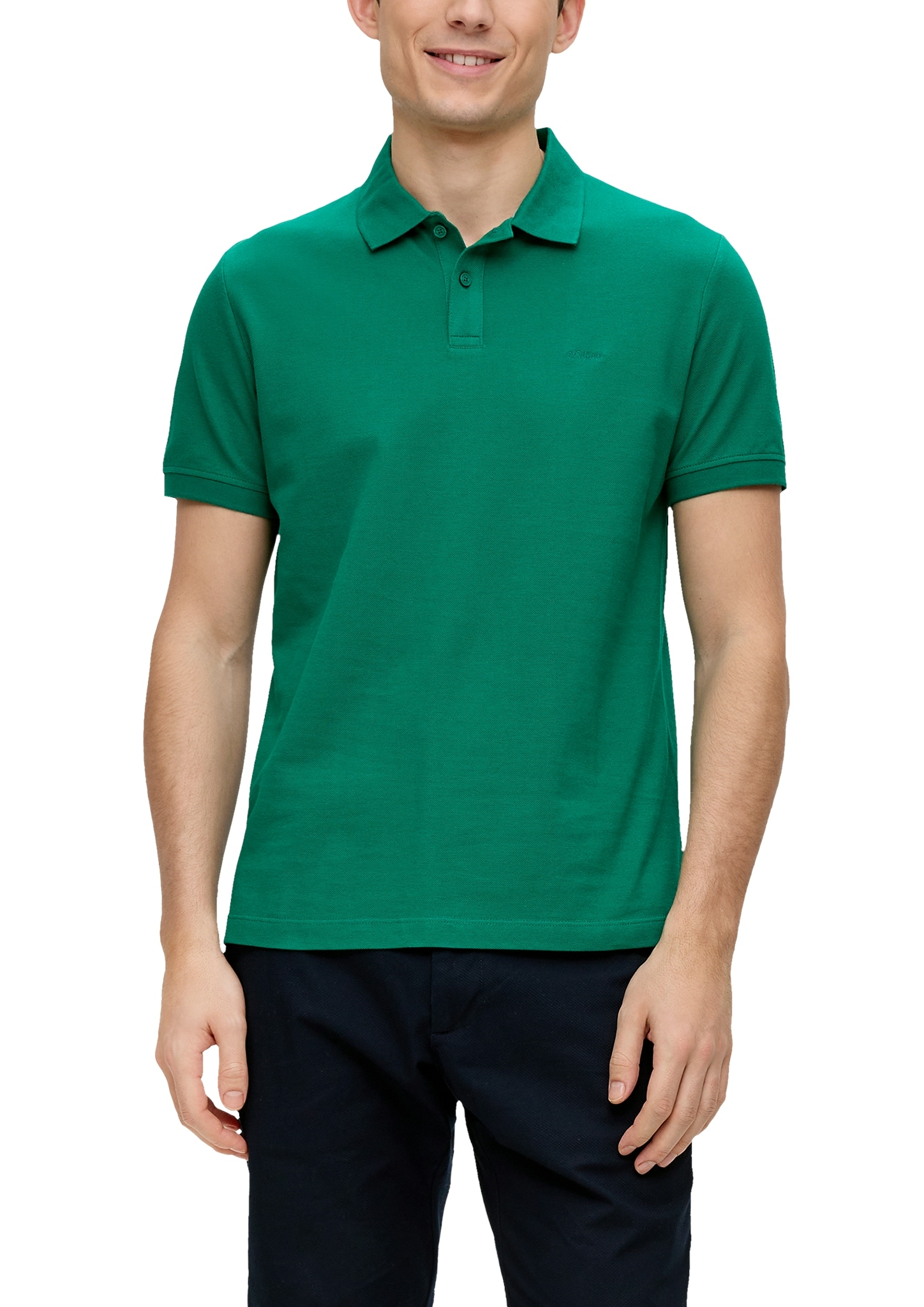 s.Oliver Poloshirt von s.Oliver