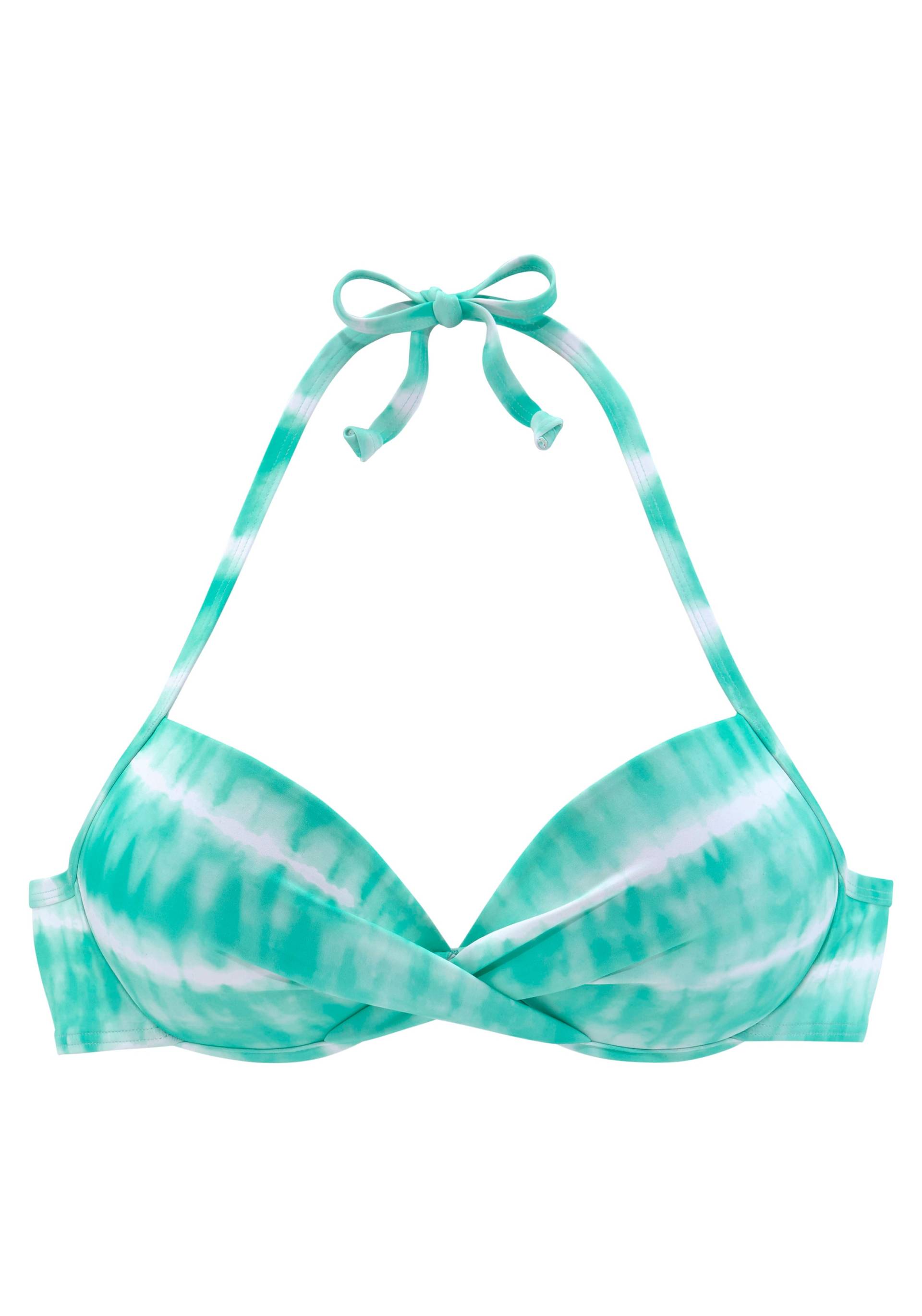 s.Oliver Push-Up-Bikini-Top »Enja« von s.Oliver