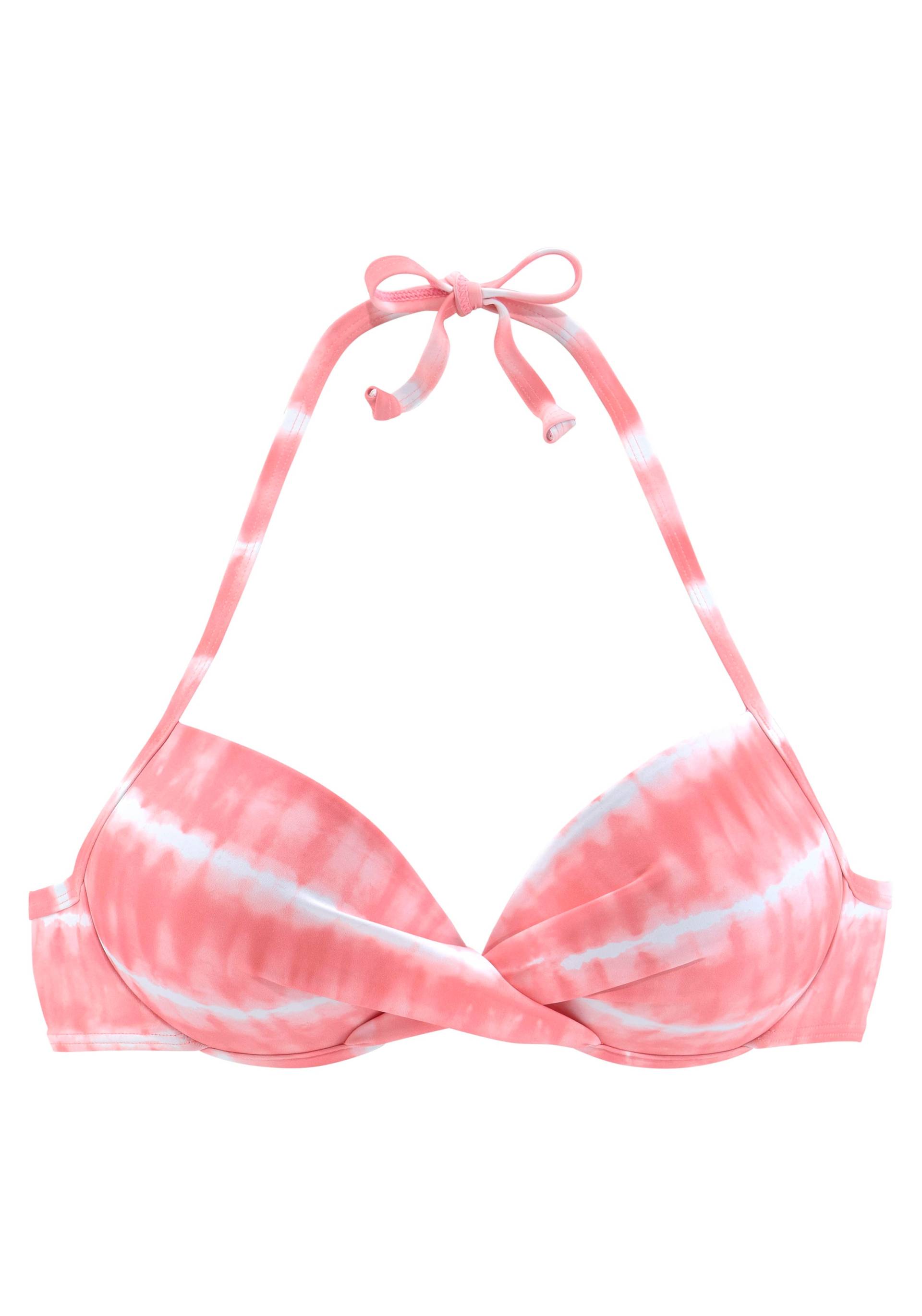 s.Oliver Push-Up-Bikini-Top »Enja« von s.Oliver