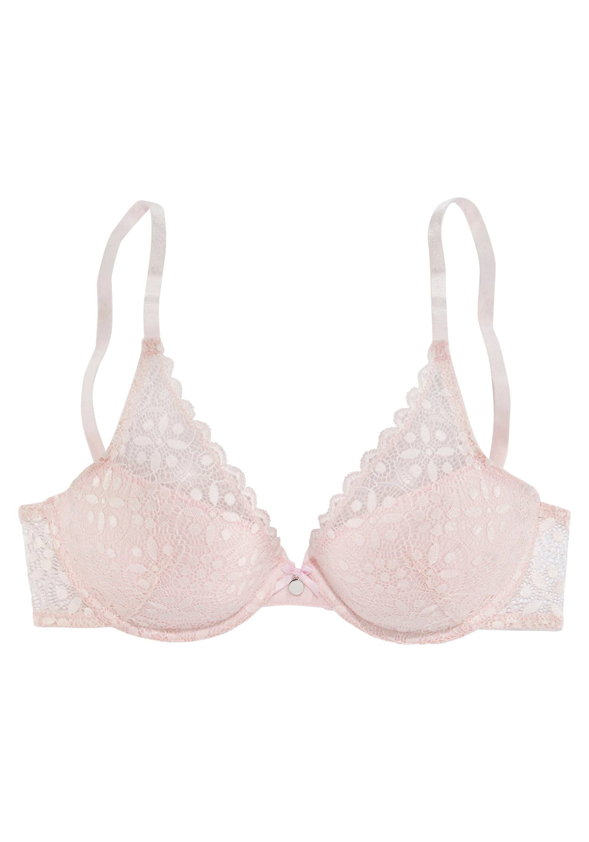 s.Oliver Push-up-BH »Amelie« von s.Oliver