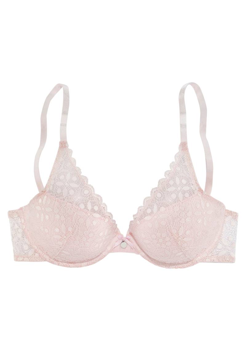 s.Oliver Push-up-BH »Amelie« von s.Oliver