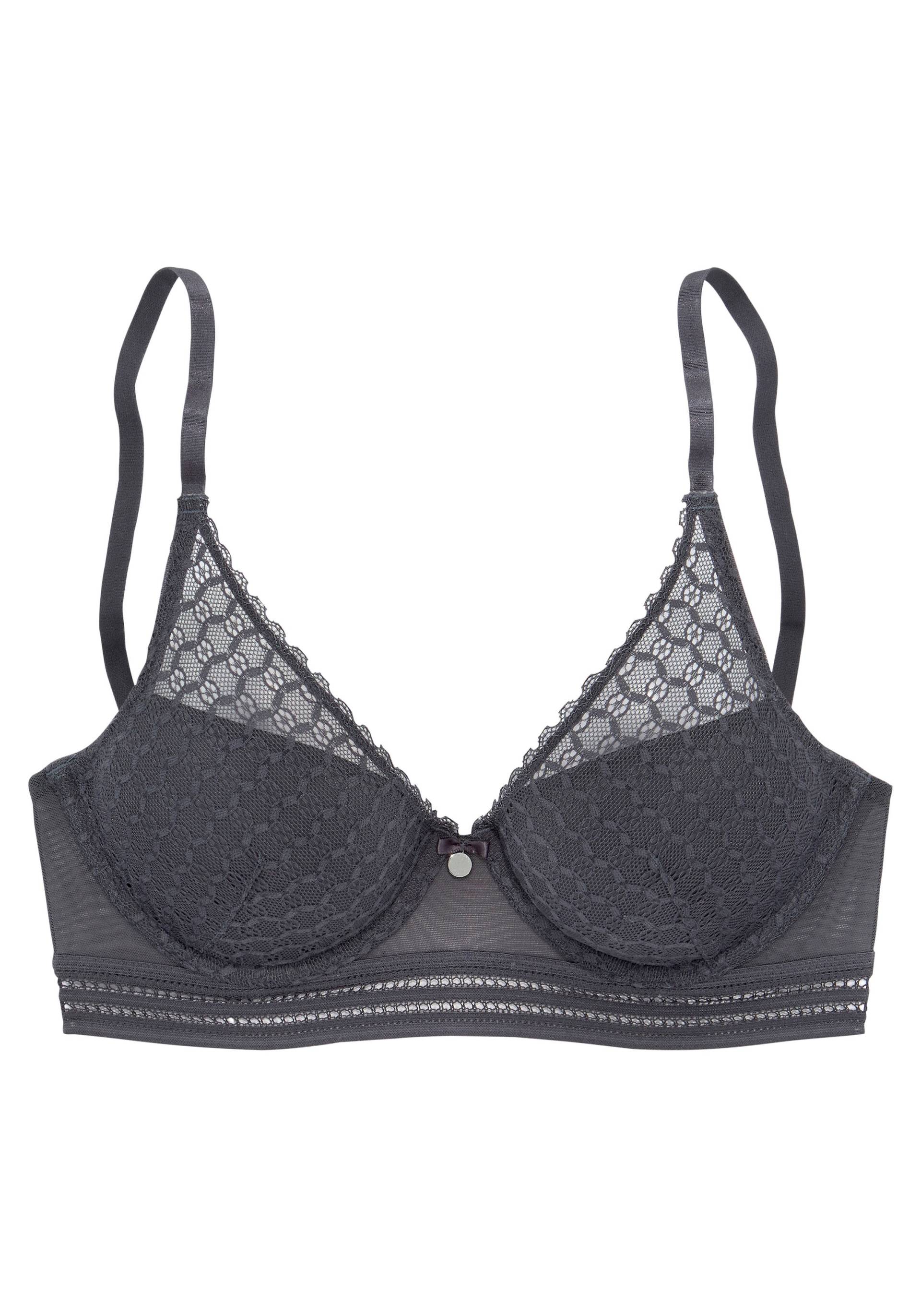 s.Oliver Push-up-BH »Estelle« von s.Oliver