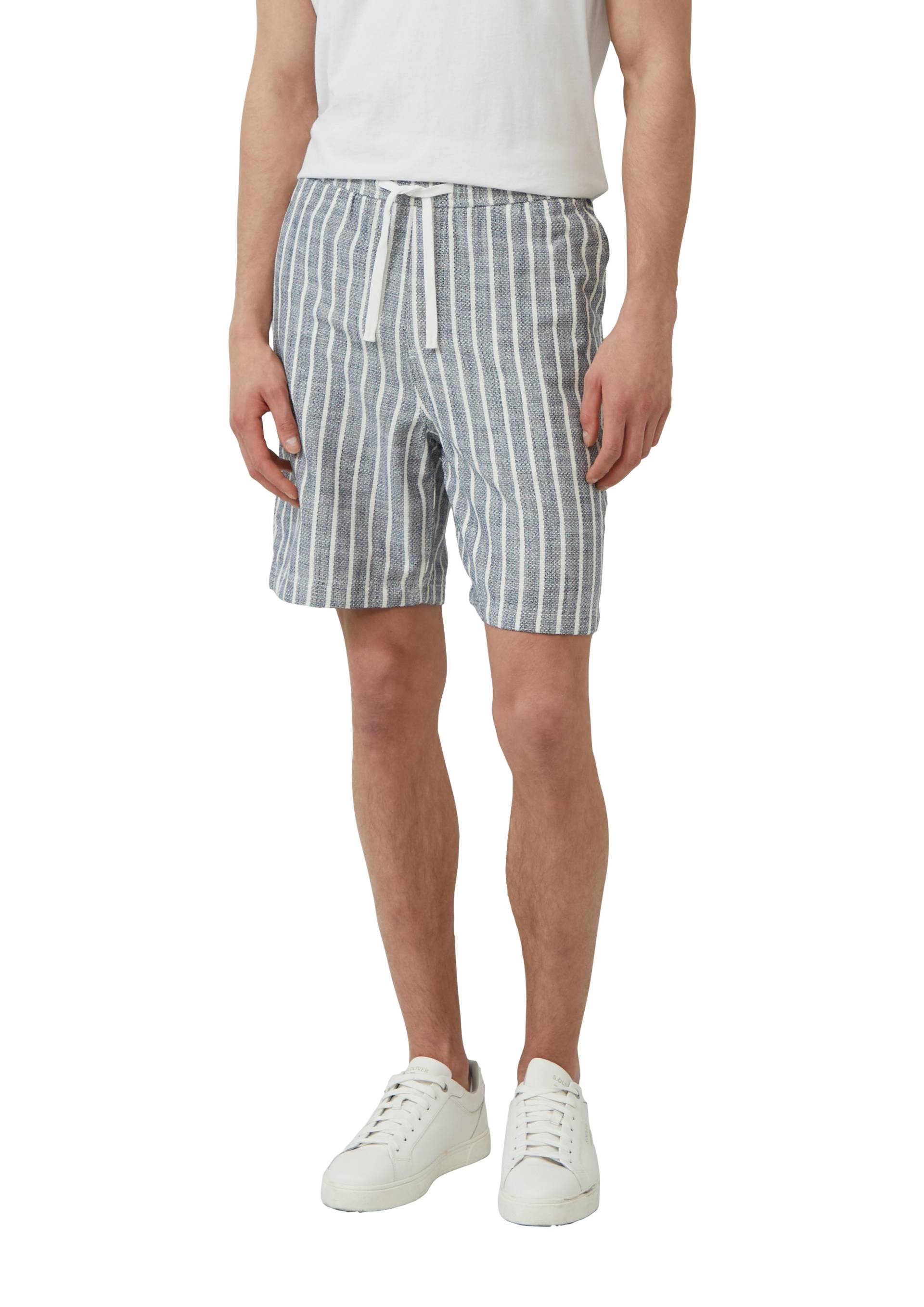 s.Oliver Relaxshorts, mit Kordelzug von s.Oliver