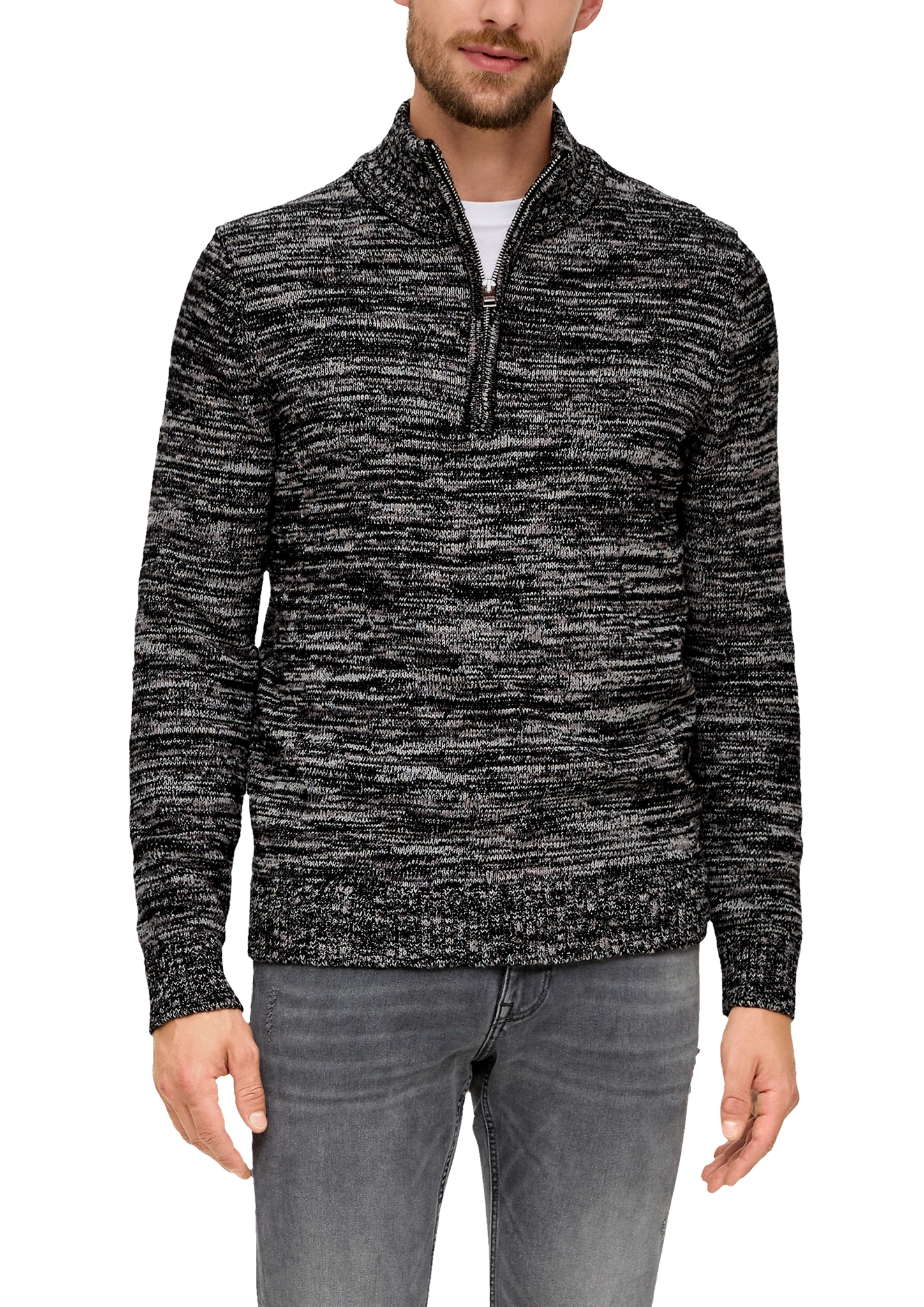 s.Oliver Rollkragenpullover von s.Oliver