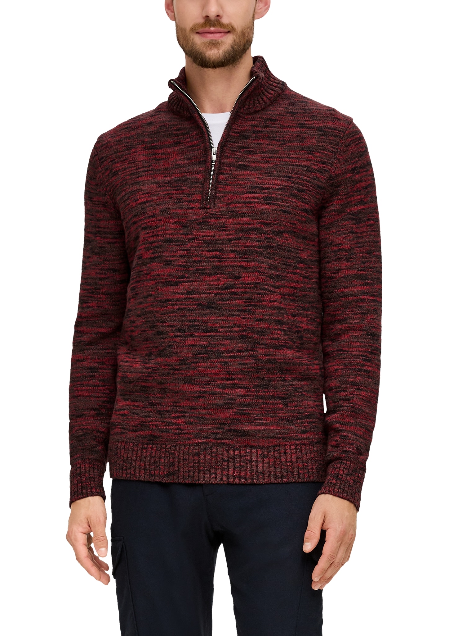 s.Oliver Rollkragenpullover von s.Oliver