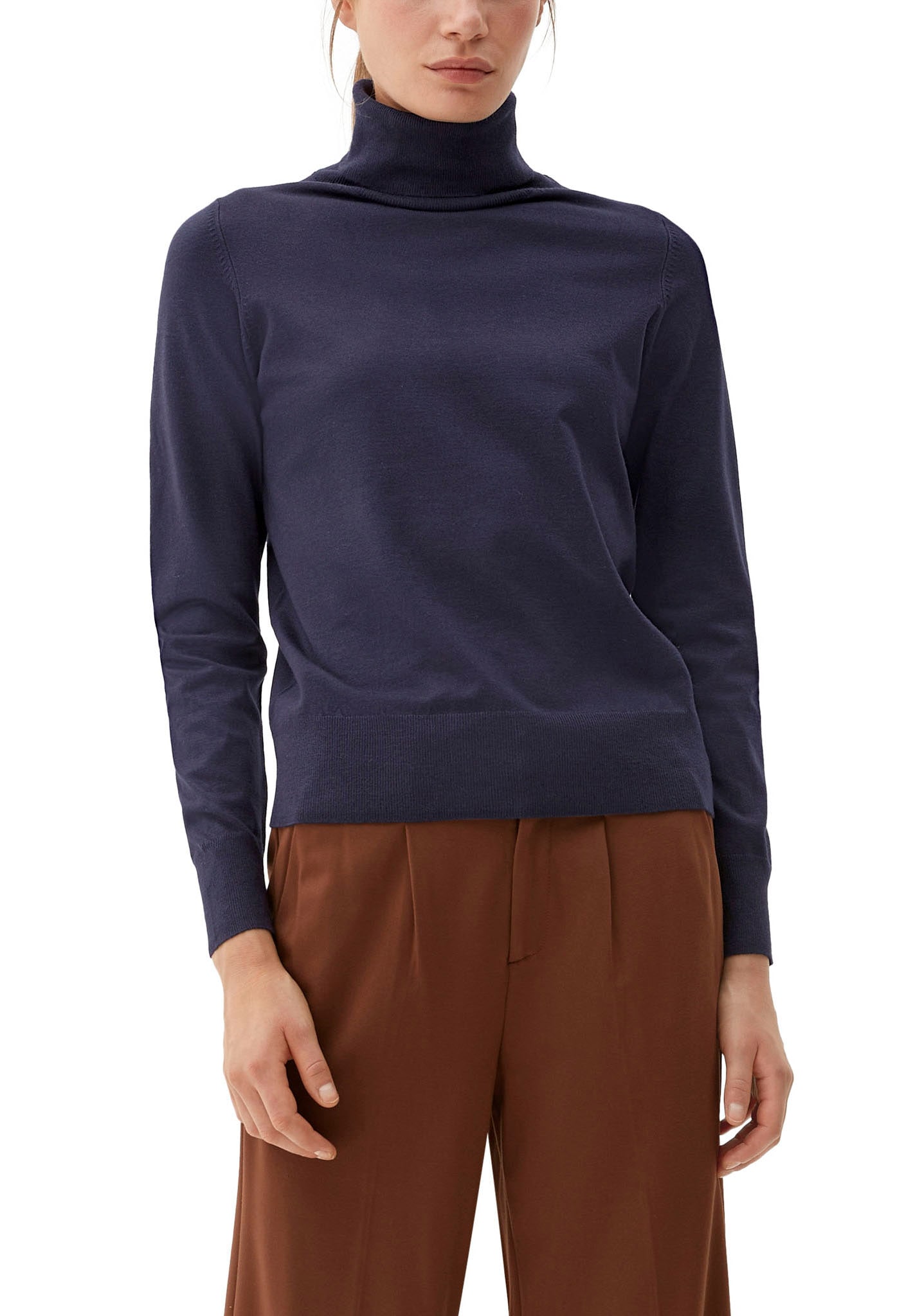 s.Oliver Rollkragenpullover von s.Oliver