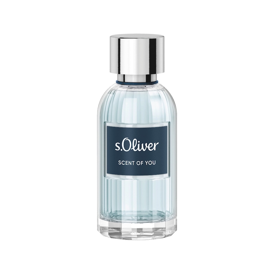 s.Oliver Scent Of You s.Oliver Scent Of You Eau De Toilette eau_de_toilette 30.0 ml von s.Oliver