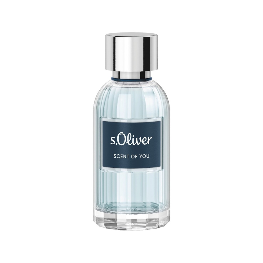 s.Oliver Scent Of You s.Oliver Scent Of You Lotion after_shave 50.0 ml s.Oliver Scent Of You s.Oliver Scent Of You Lotion after_shave 50.0 ml von s.Oliver