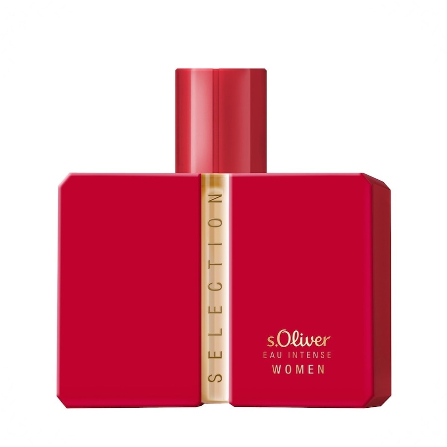 s.Oliver Selection s.Oliver Selection Intense Women eau_de_parfum 30.0 ml von s.Oliver