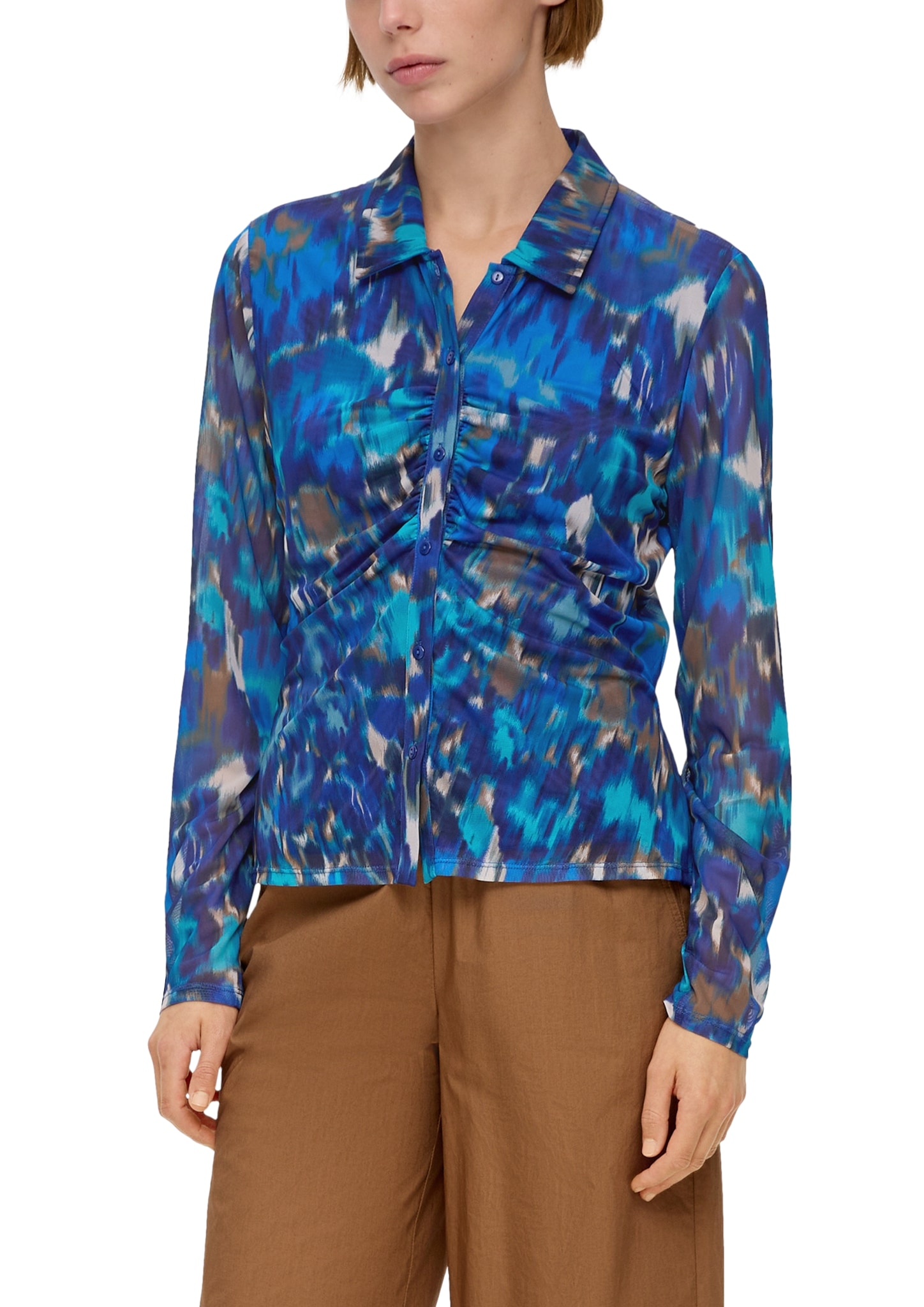 s.Oliver Shirtbluse von s.Oliver