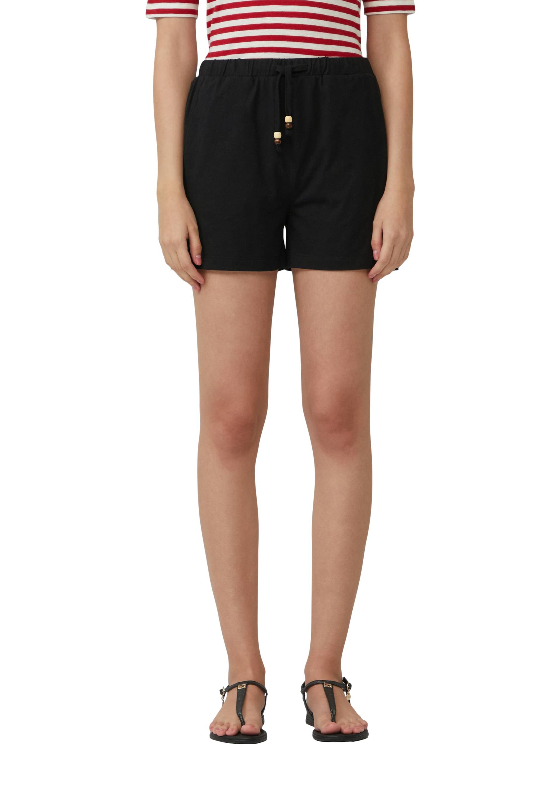 s.Oliver Shorts, mit elastischem Bund von s.Oliver