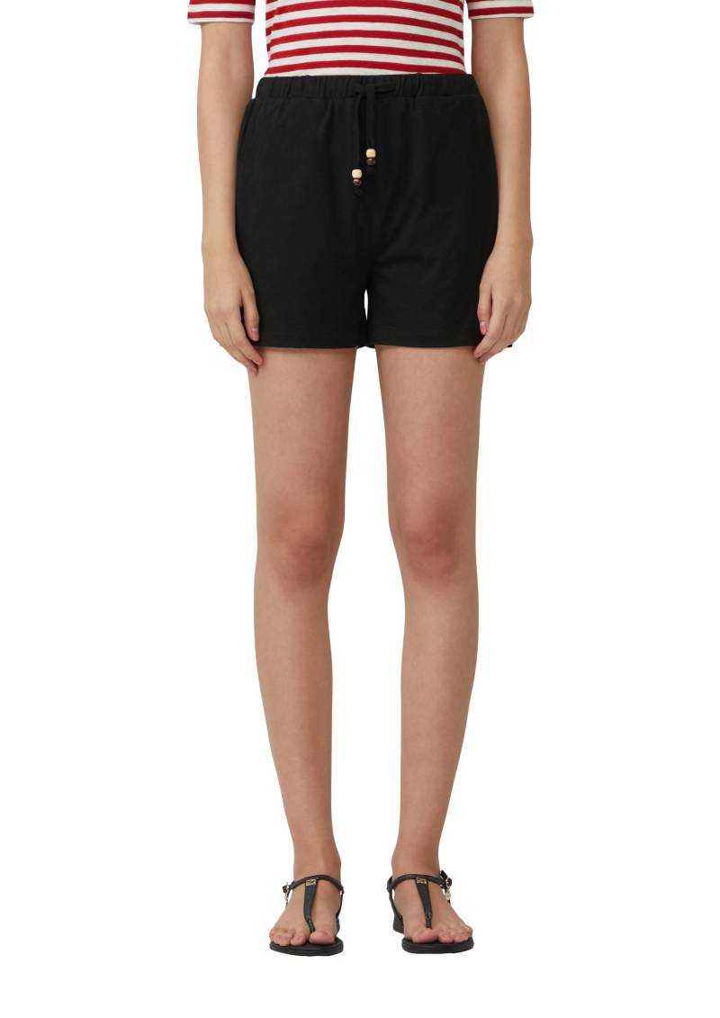 s.Oliver Shorts, mit elastischem Bund von s.Oliver