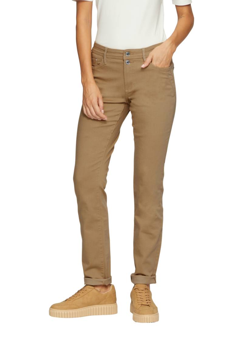 s.Oliver Slim-fit-Jeans »Betsy«, im Five-Pocket Style von s.Oliver