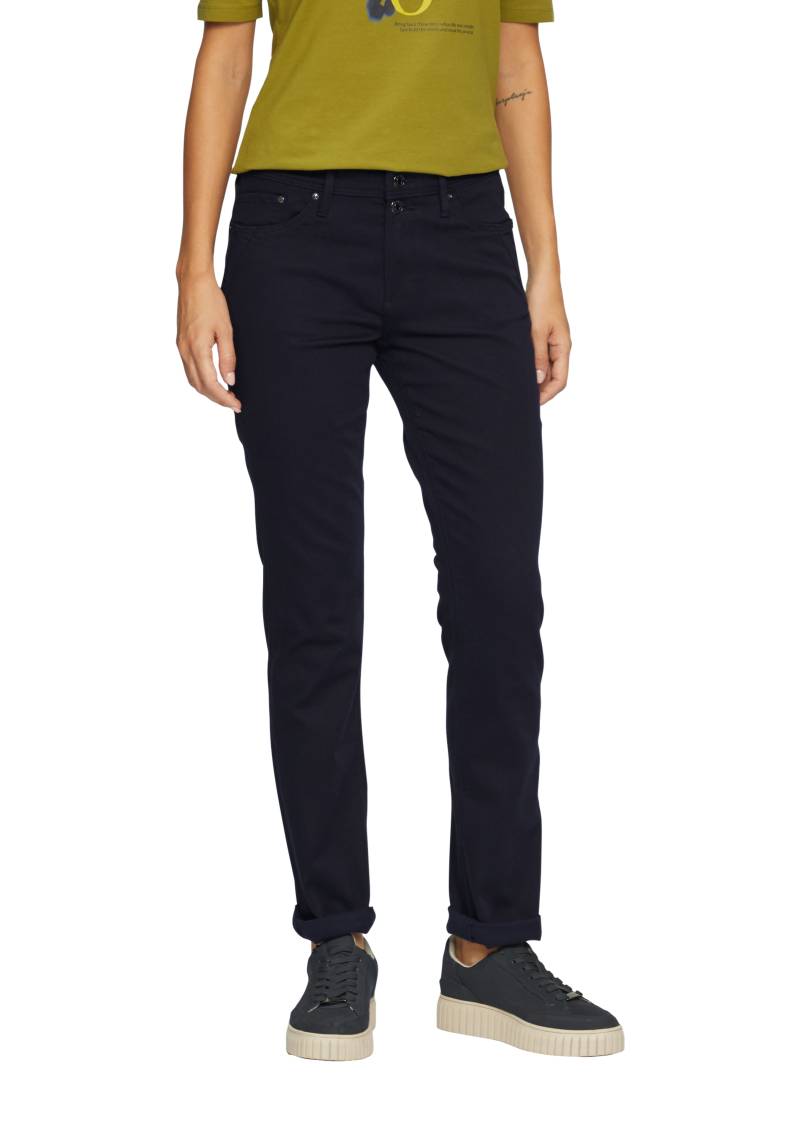 s.Oliver Slim-fit-Jeans »Betsy«, im Five-Pocket Style von s.Oliver