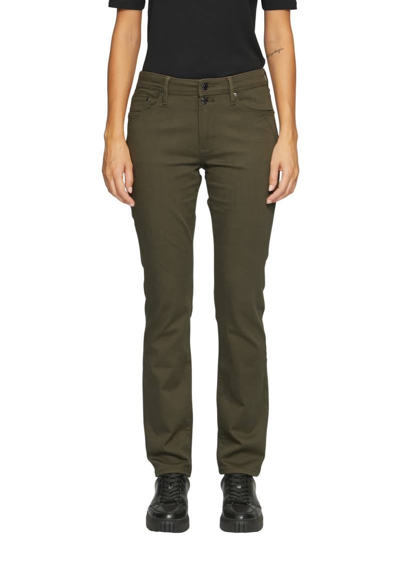 s.Oliver Slim-fit-Jeans »Betsy«, im Five-Pocket Style von s.Oliver