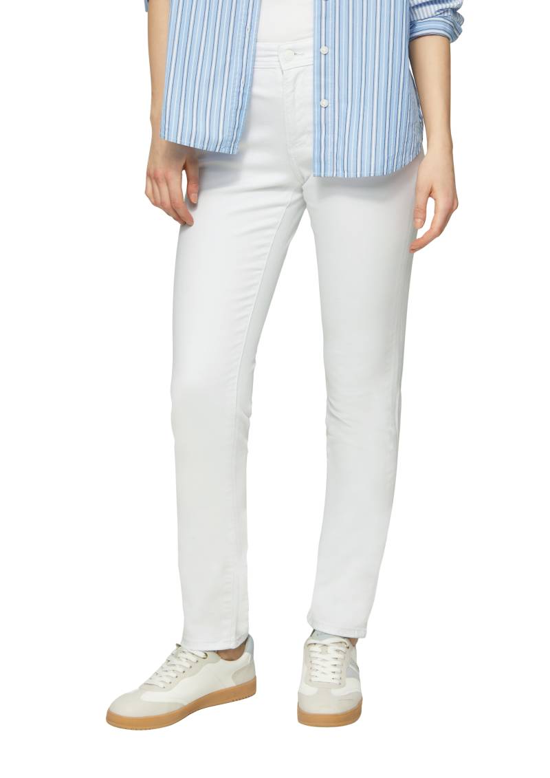 s.Oliver Slim-fit-Jeans »BETSY«, mit Taschen von s.Oliver