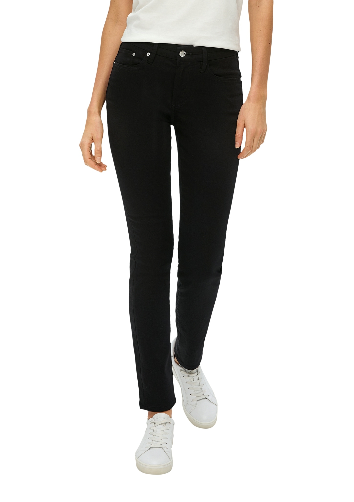 s.Oliver Slim-fit-Jeans »Betsy« von s.Oliver