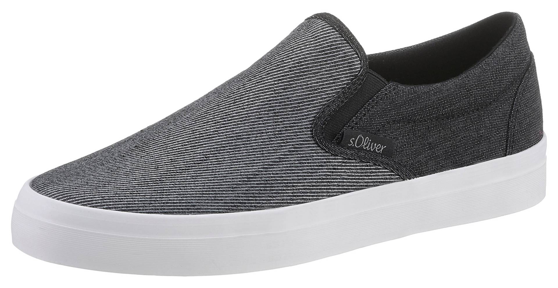 s.Oliver Slip-On Sneaker von s.Oliver