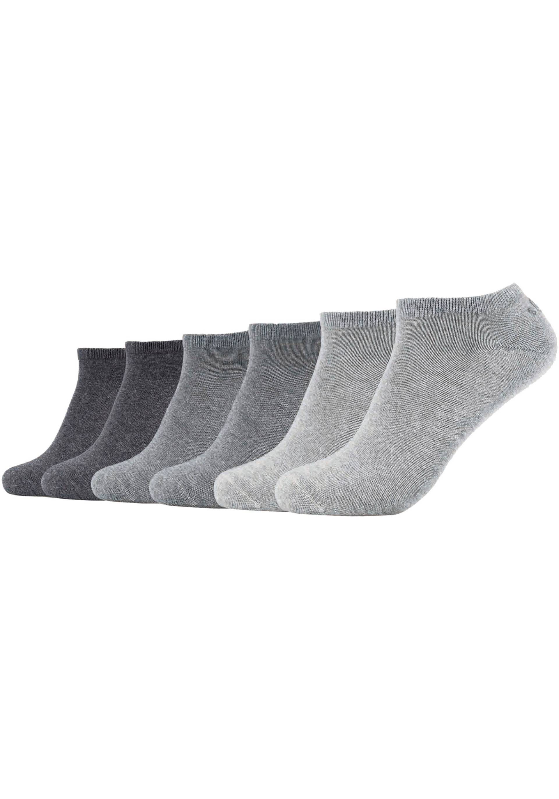 s.Oliver Sneakersocken, (Packung, 6 Paar) von s.Oliver