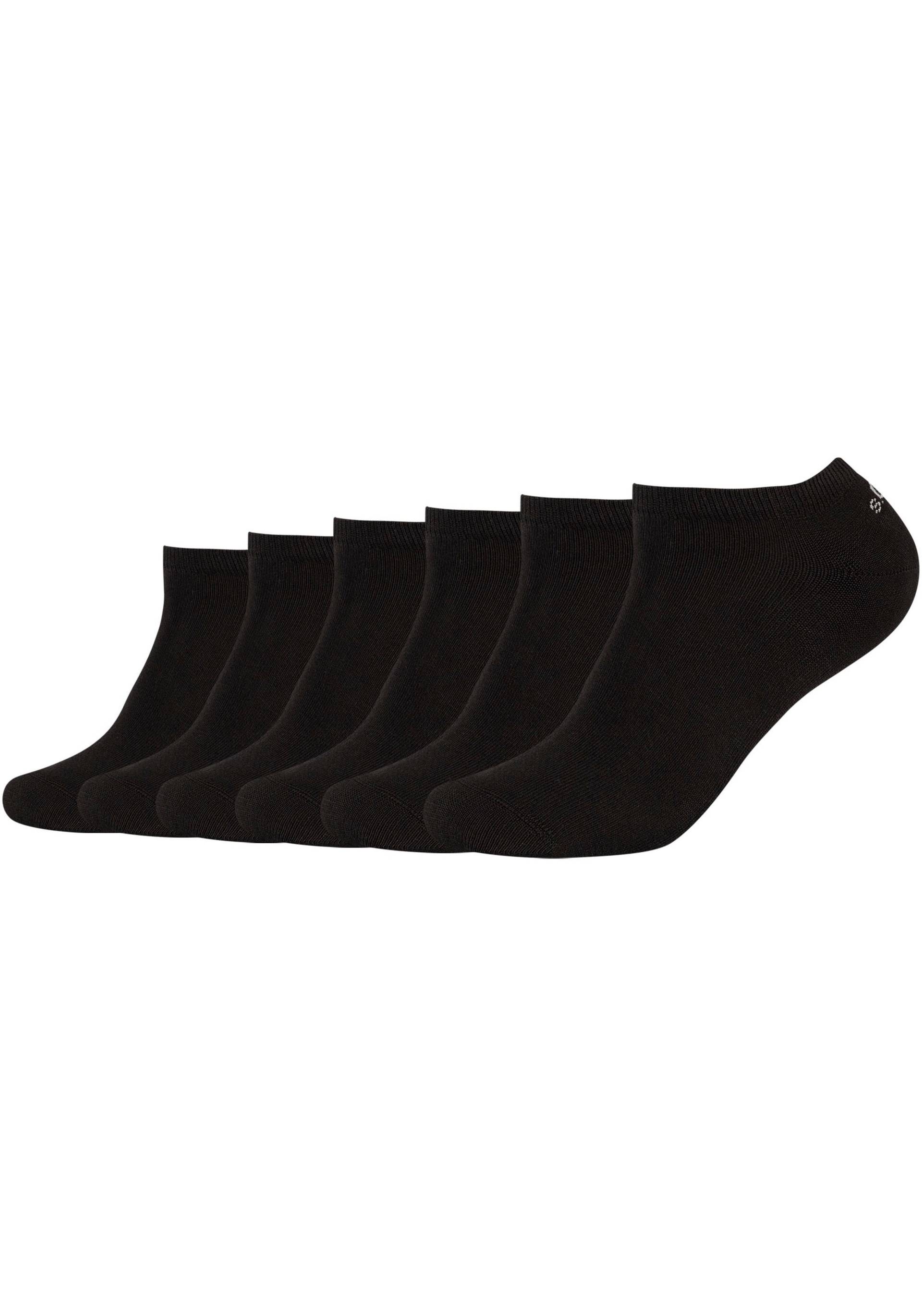 s.Oliver Sneakersocken, (Packung, 6 Paar) von s.Oliver