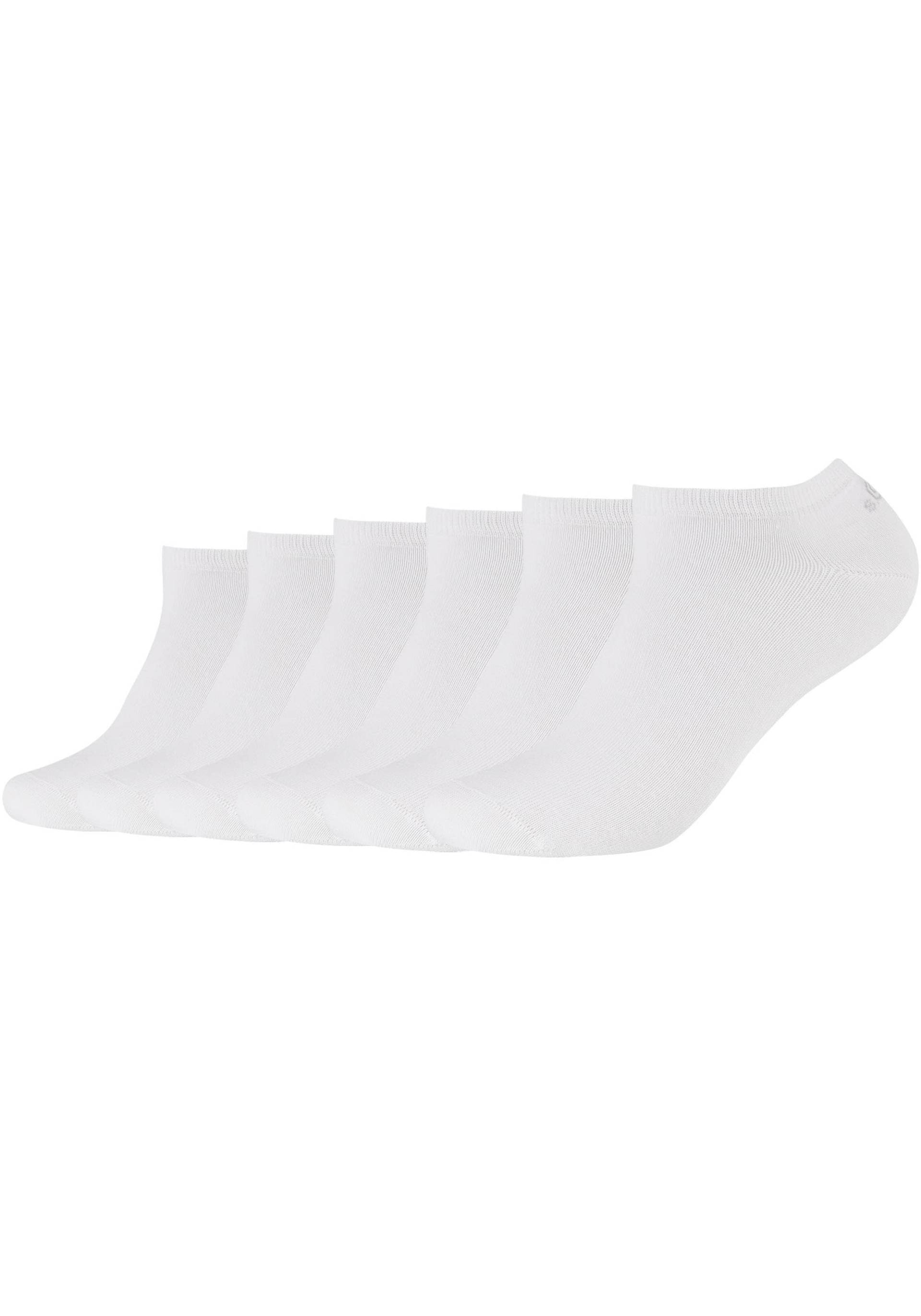 s.Oliver Sneakersocken, (Packung, 6 Paar) von s.Oliver