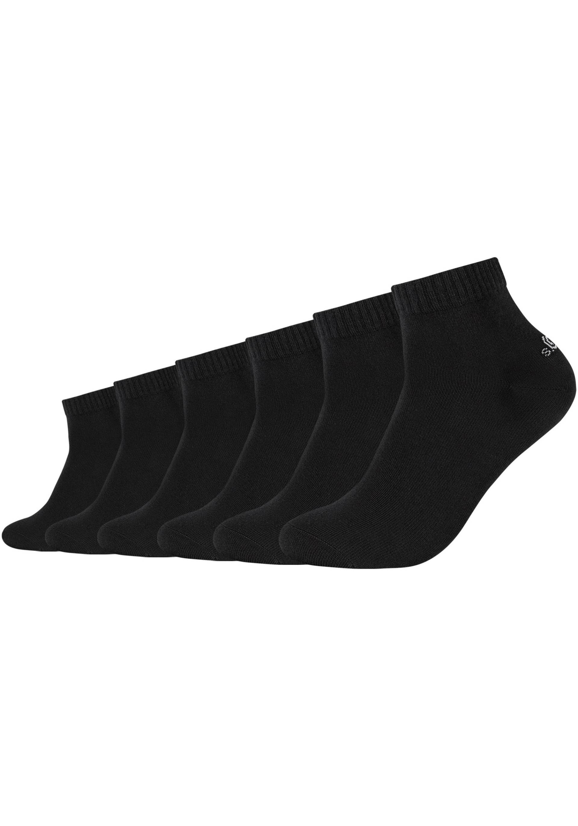 s.Oliver Sneakersocken, (Packung, 6 Paar) von s.Oliver