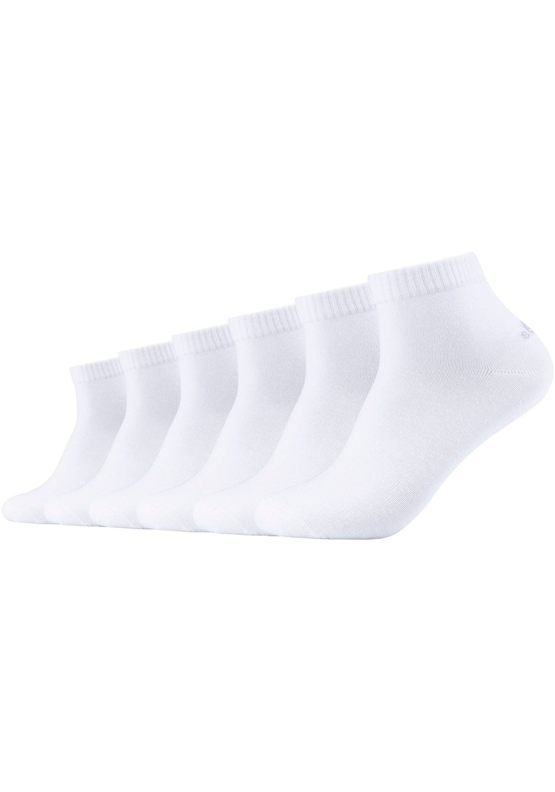 s.Oliver Sneakersocken, (Packung, 6 Paar) von s.Oliver